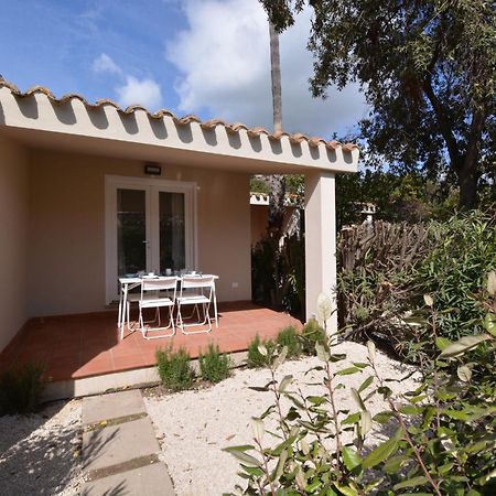 Holiday Home Mirto Marino-9 By Interhome Costa Rei Exterior photo