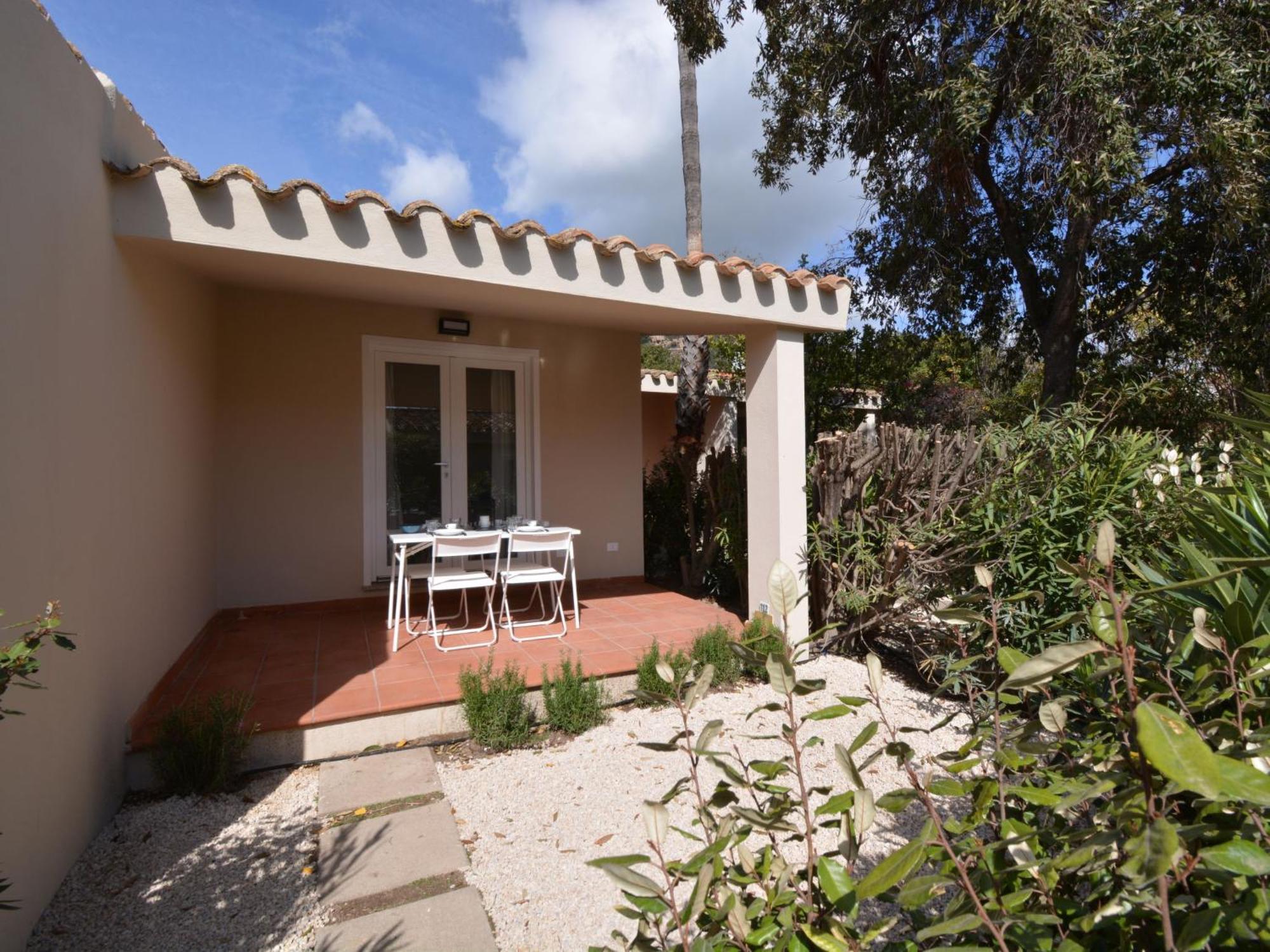 Holiday Home Mirto Marino-9 By Interhome Costa Rei Exterior photo