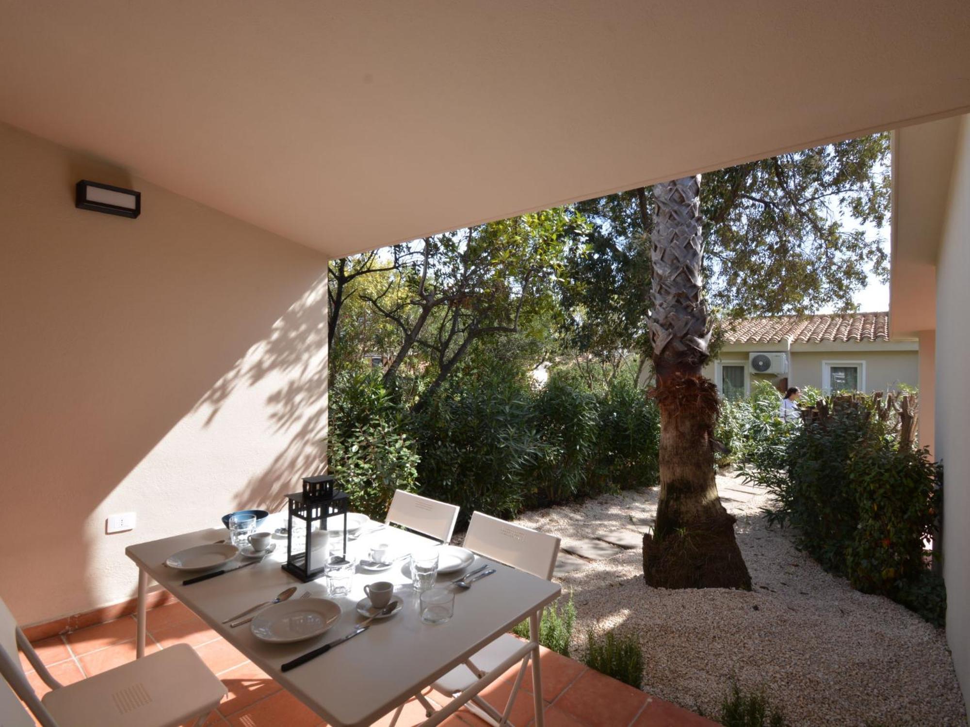 Holiday Home Mirto Marino-9 By Interhome Costa Rei Exterior photo